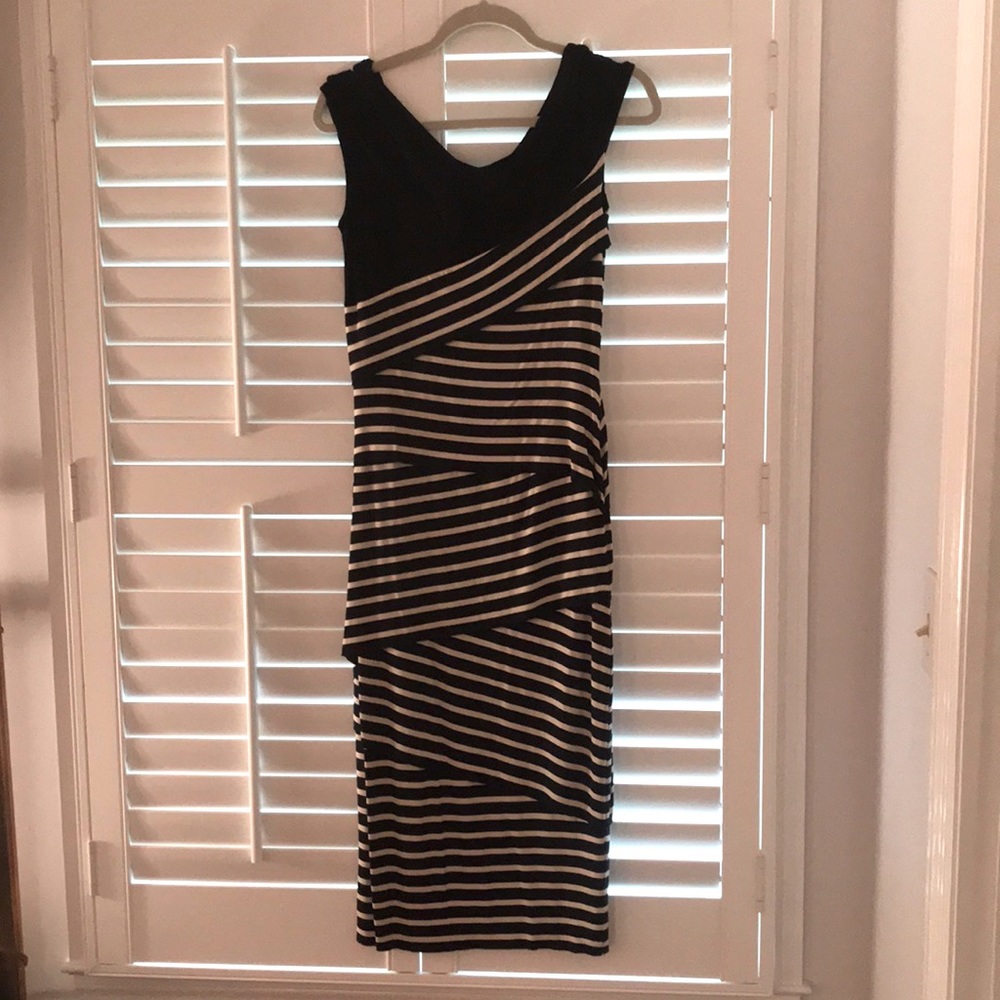 Anthropology Dress